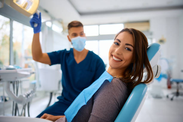 Best Preventive Dentistry  in Fuquay Varina, NC